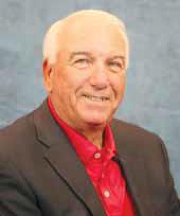 Pearson Honored By Rural Electric Assoc. With Legacy Award