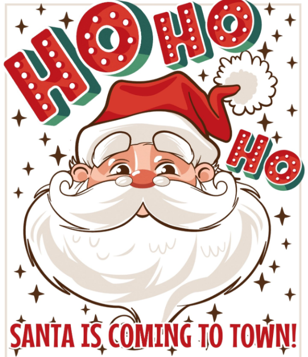 Area Christmas Events Planned | Marshall County Journal
