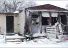 Family Loses Home To Fire