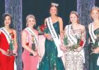 County Snow Queens Among State Royalty