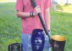 Teen Shooter Bursts Onto National Trap Stage