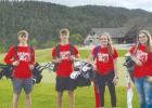 Golfers At State Tourney