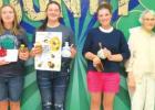 County 4-H’ers Strut Their Stuff