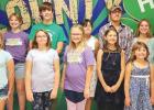 County 4-H’ers Recognized