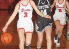 Lady Braves Pick Up Win Over Waverly-South Shore