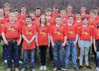 B-H Clay Target Team Set For State