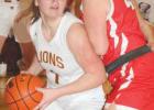 Lady Lions Drop Three Contests In Past Week