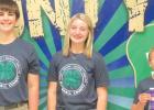 County 4-H’ers Strut Their Stuff
