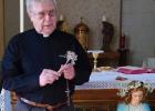 50 Years Of Priesthood