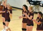 Lady Lions Volleyball Off To Strong Start On Season