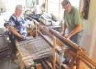 Rags to Rugs: Local Couple’s Colorful Hobby