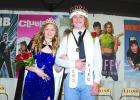 Homecoming King and Queen Crowned at LA