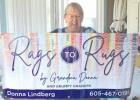 Rags to Rugs: Local Couple’s Colorful Hobby