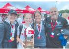 National Soccer Champ Has Local Ties
